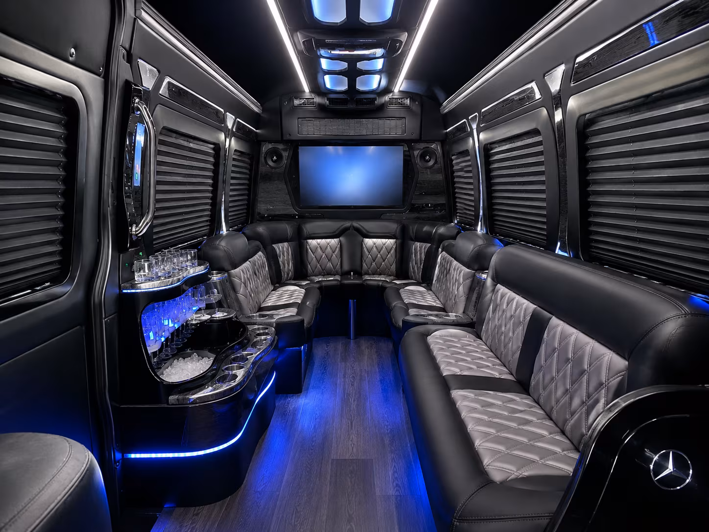 book a wine tour bus for bachelorette parties birthdays and corporate groups