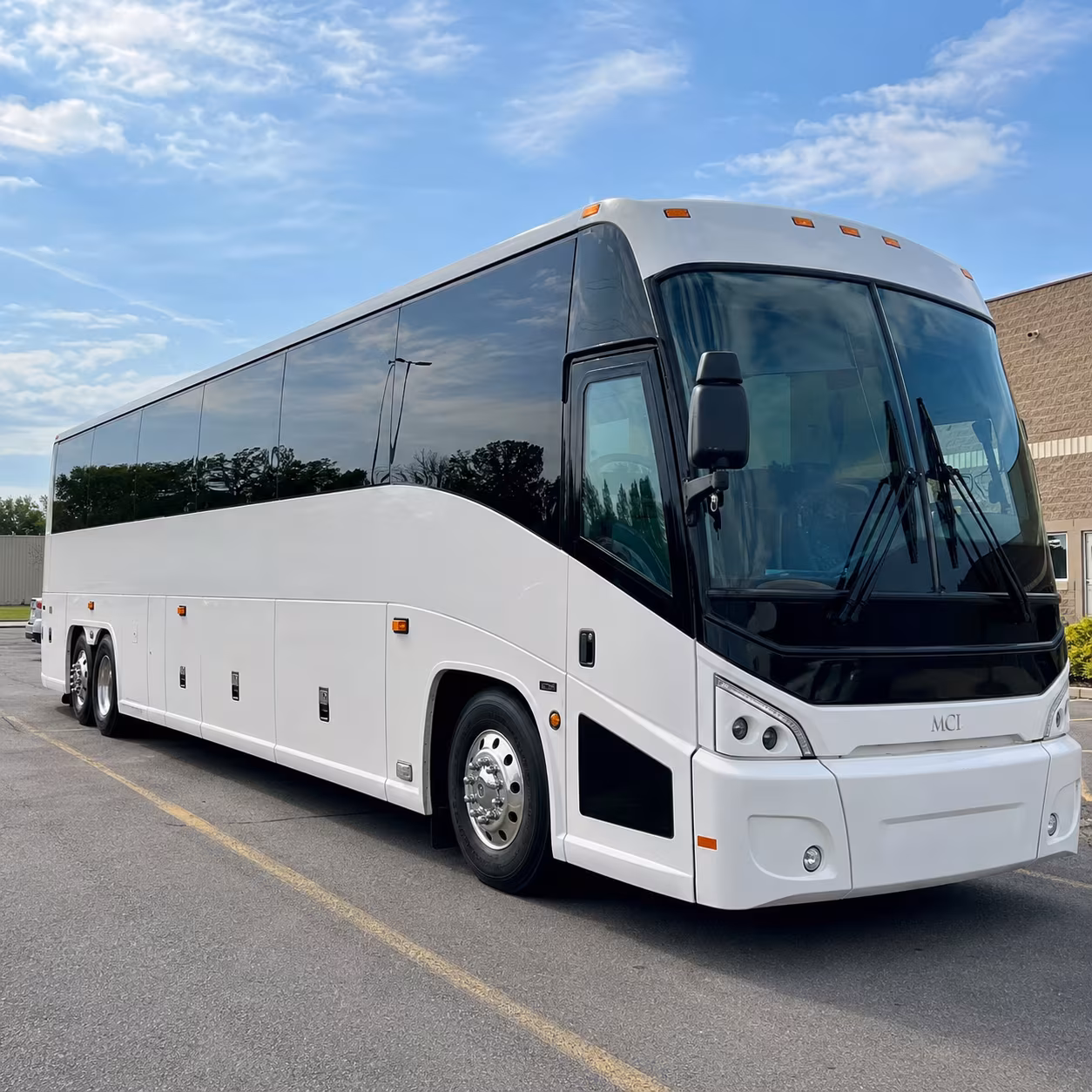 busrentalsanrafael com helps you get to chase center shows without the sf traffic nightmare