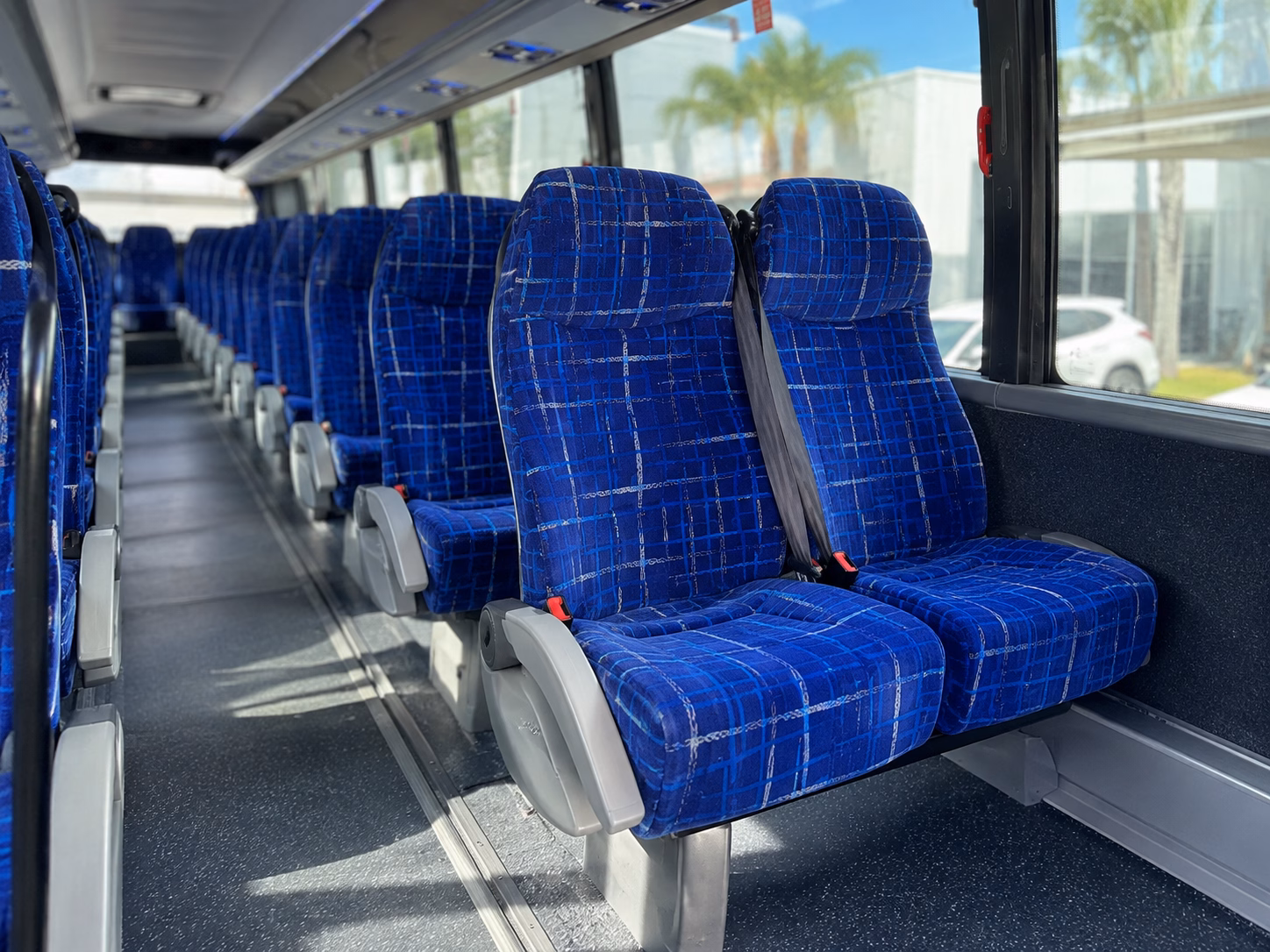busrentalsanrafael com is the go to for harvest season and bottlerock wine country trips