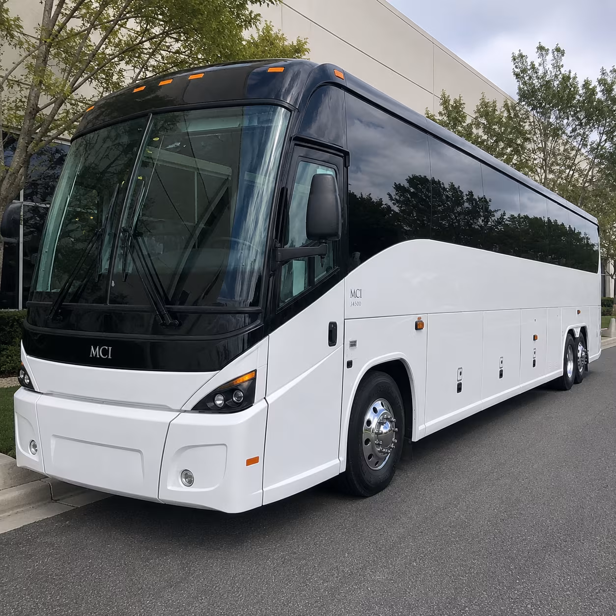charter buses to giants games at oracle park from marin county