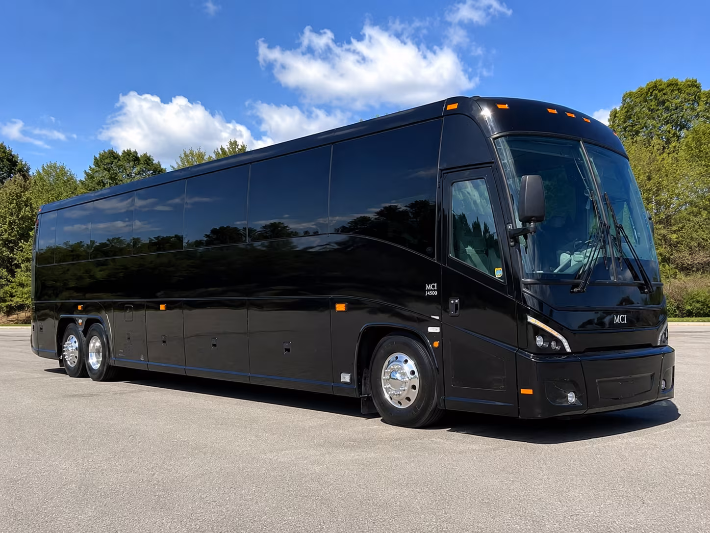 chase center warriors game bus rentals from san rafael