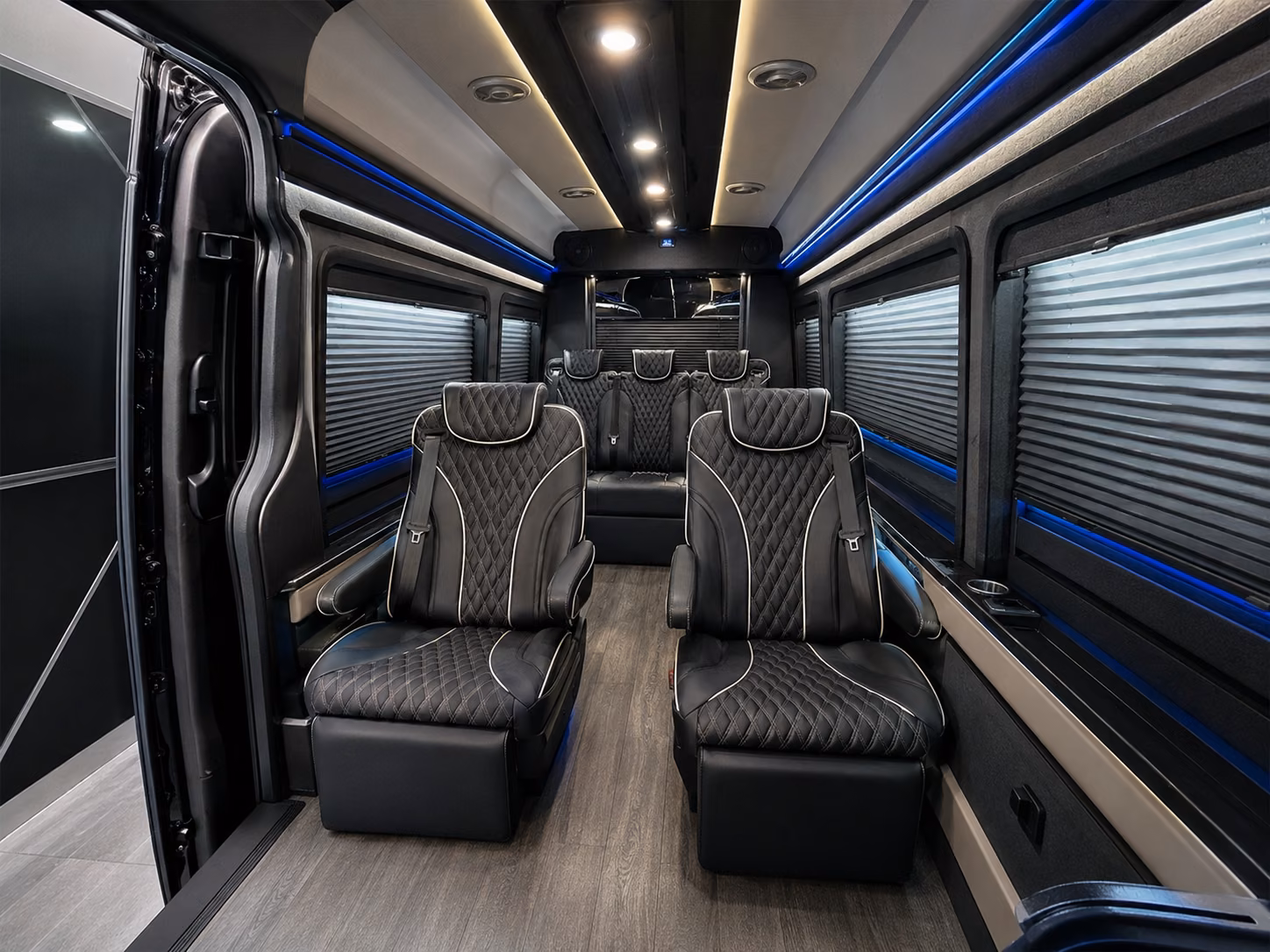 compare group shuttles to san jose international airport sjc from san rafael