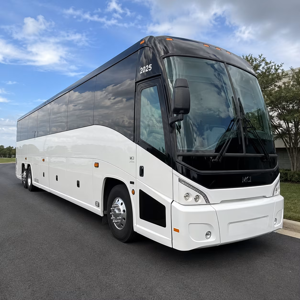 conference event shuttles at the marin county civic center