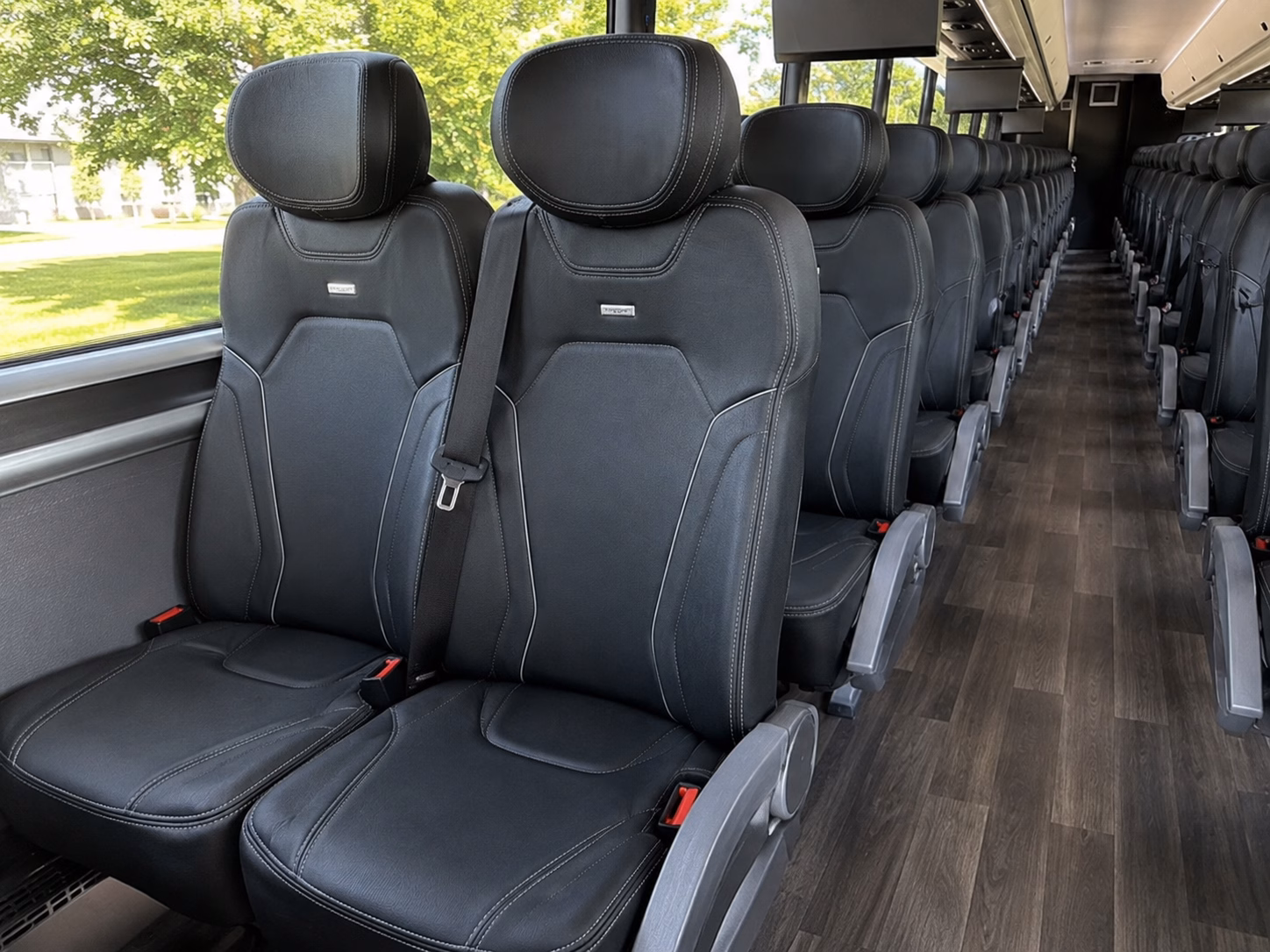 how the day of the week changes what a bus costs in san rafael california