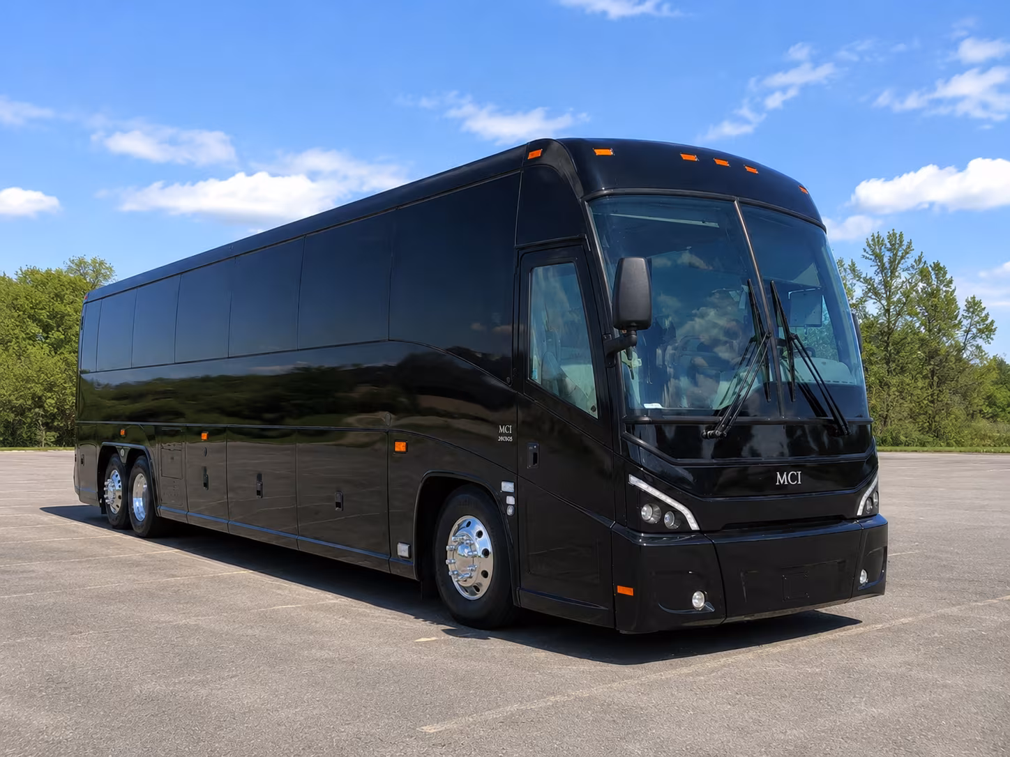 party buses come with the amenities your prom group actually wants