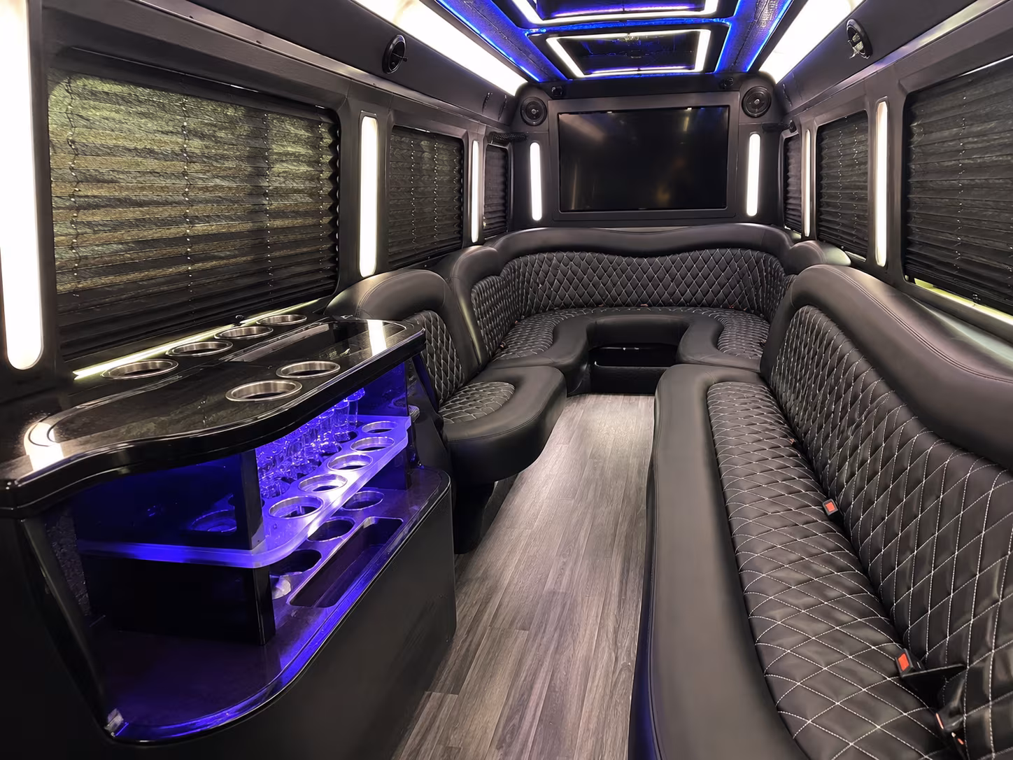 party buses for prom night in san rafael fill up fast here s when to book