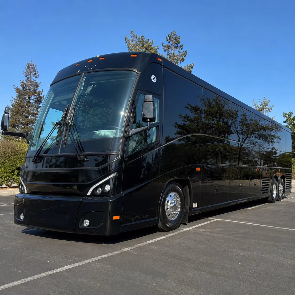 planning a multi day trip to los angeles las vegas or beyond from san rafael