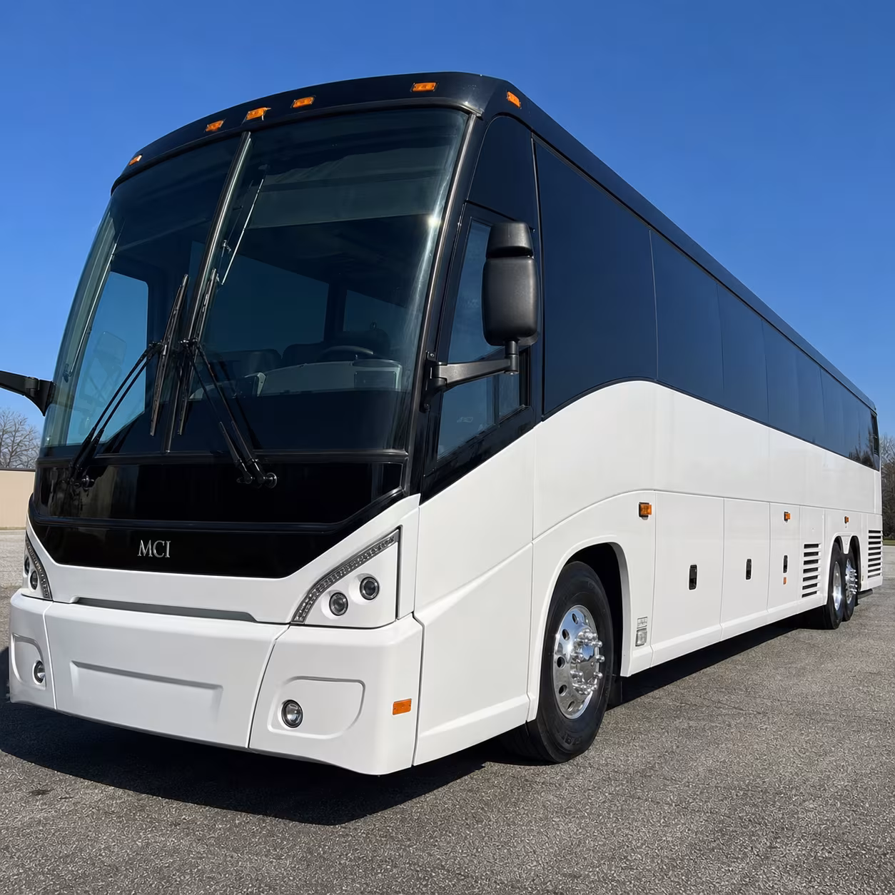 san rafael corporate transportation