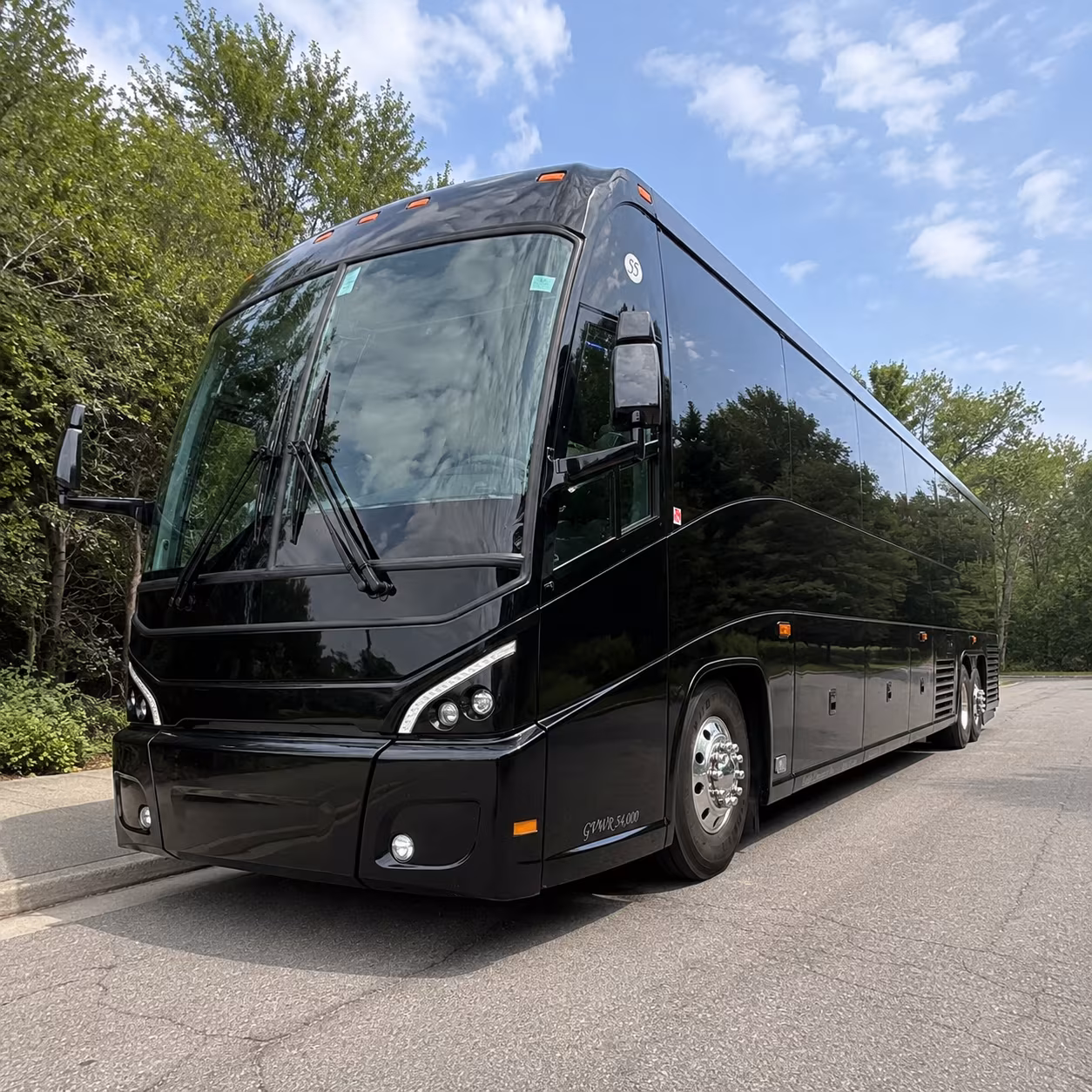 san rafael event transportation