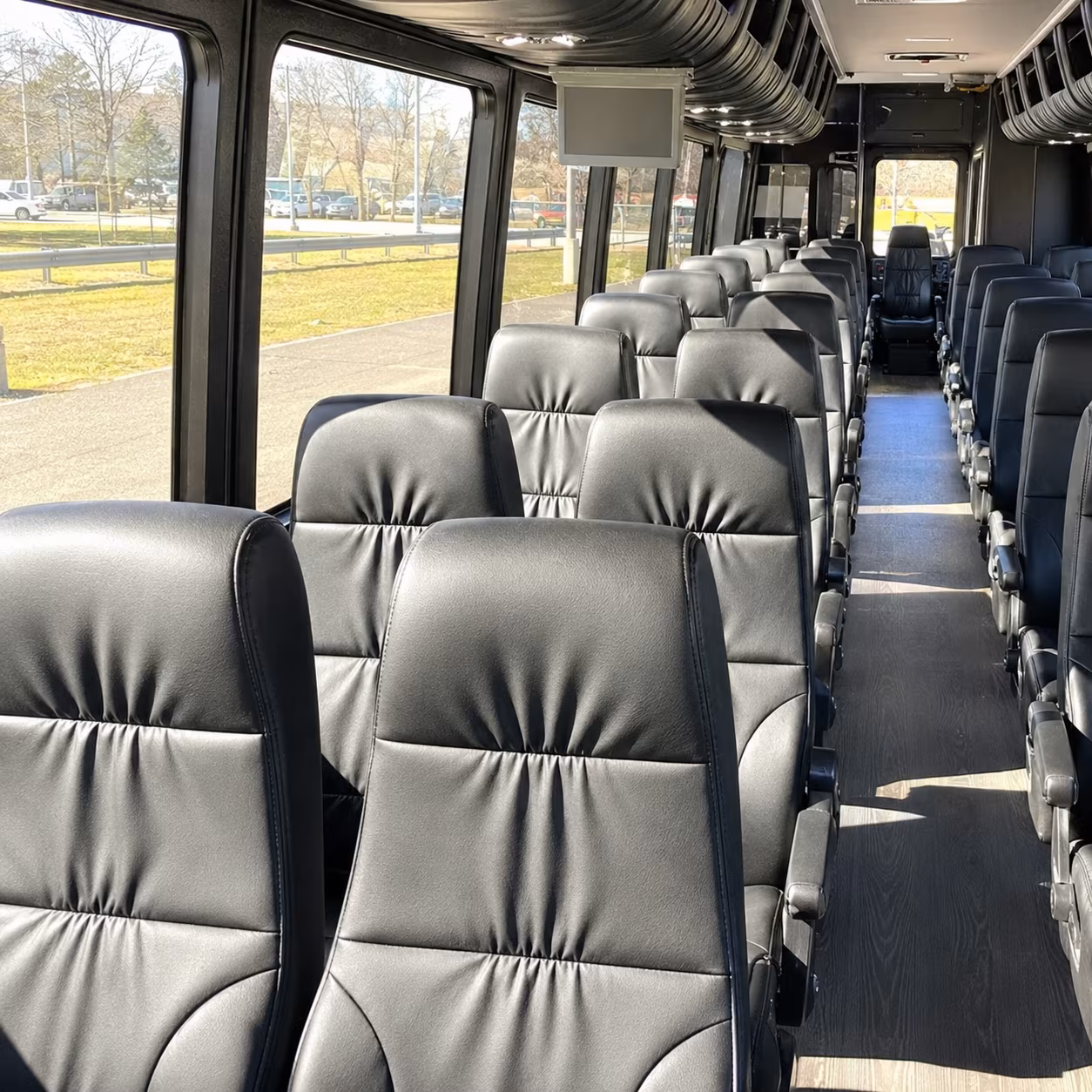 san rafael government military transportation onboard